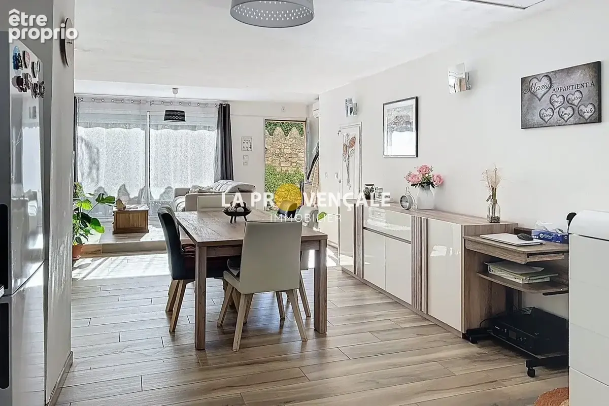 Maison 75 m² à Pourcieux  - photo 3