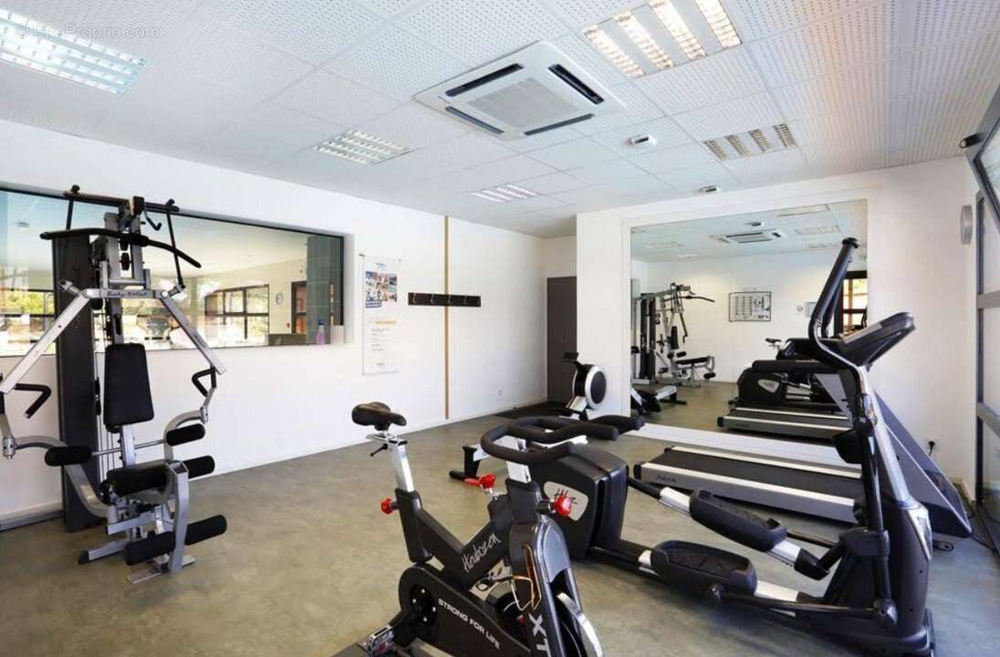 Appartement à MIMIZAN