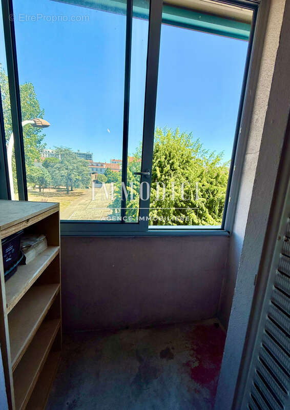 T3 traversant de 52 m2 au cœur du quartier États-Unis - 2ᵉ étage d'une copropriété - photo 17
