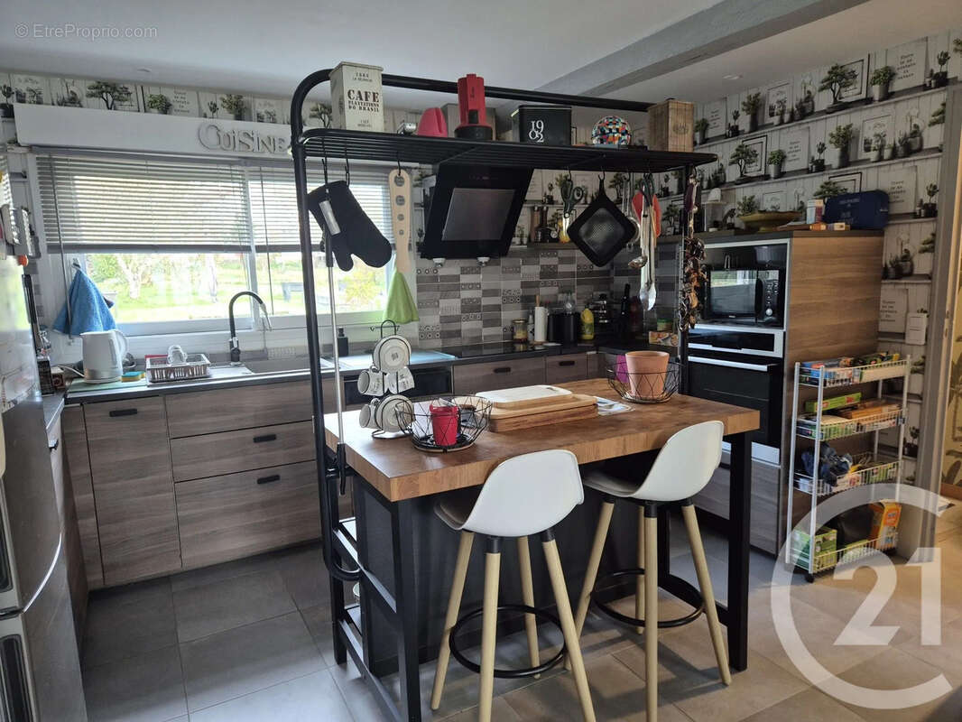 Maison à SAULT-DE-NAVAILLES