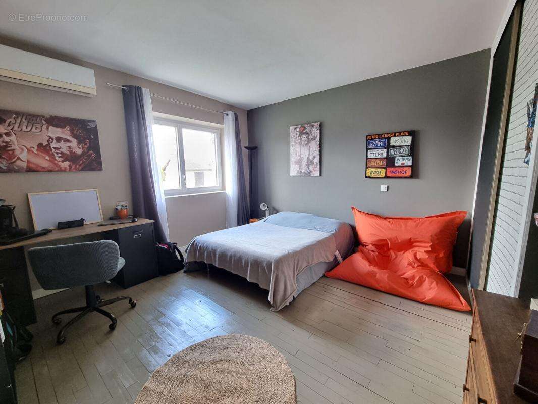 Maison à LES CHERES