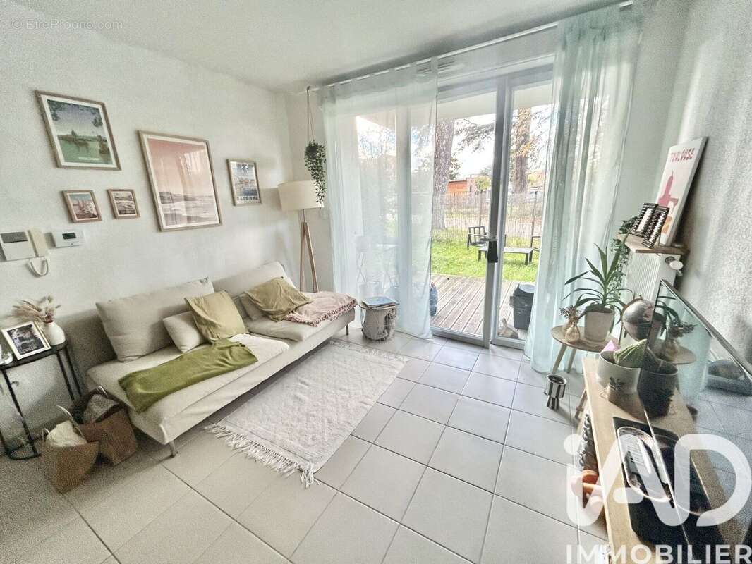 Photo 3 - Appartement à TOULOUSE