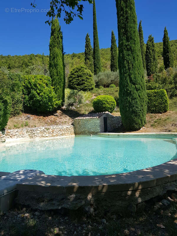 Maison à VAISON-LA-ROMAINE