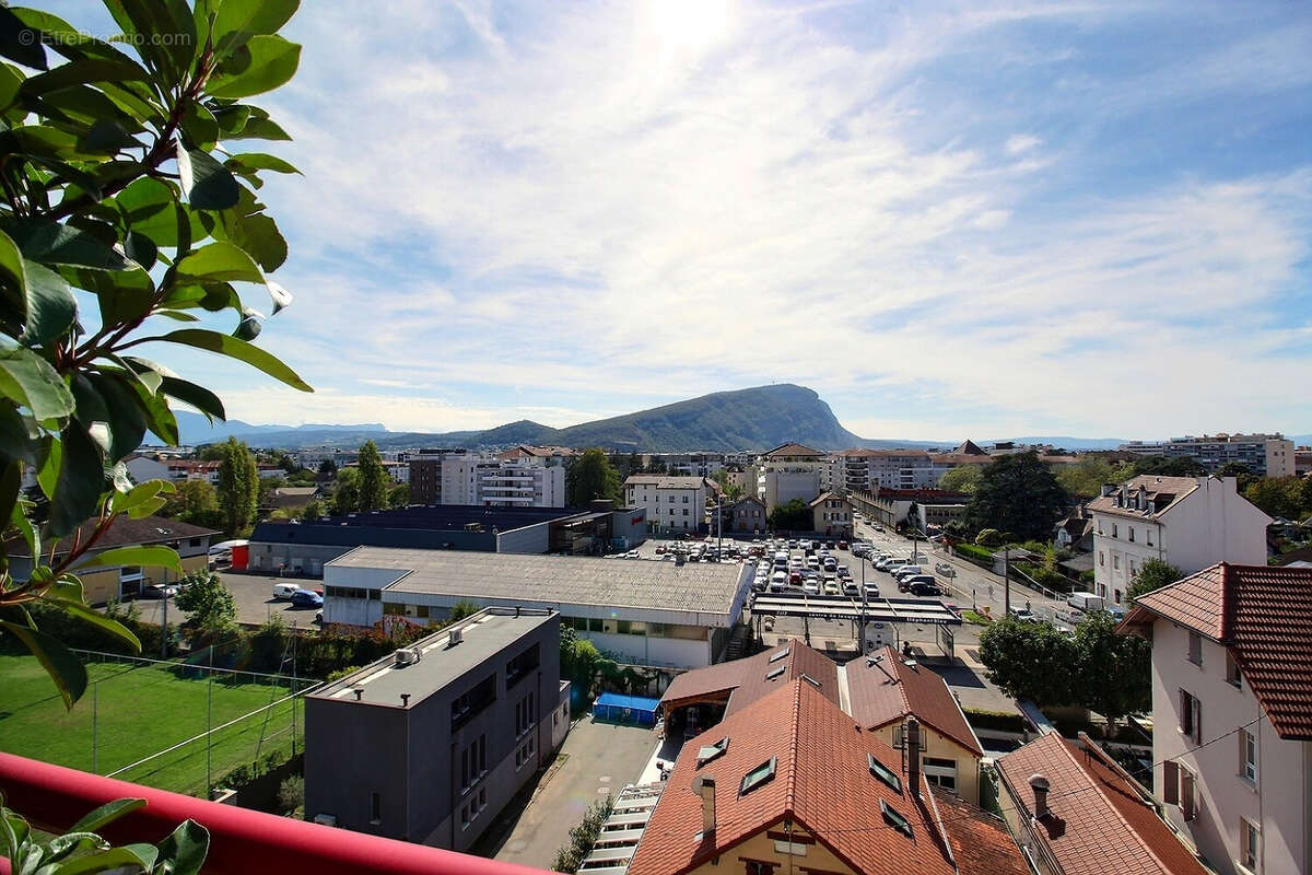 Appartement à ANNEMASSE