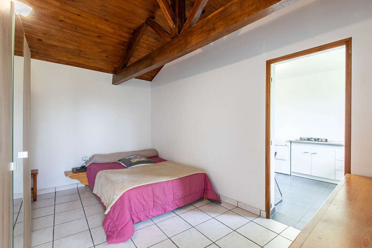 Maison à RISCLE