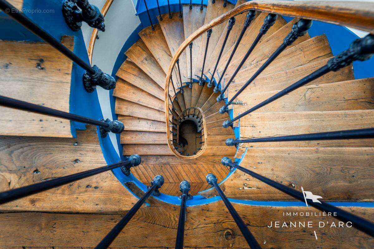 Appartement à VERSAILLES