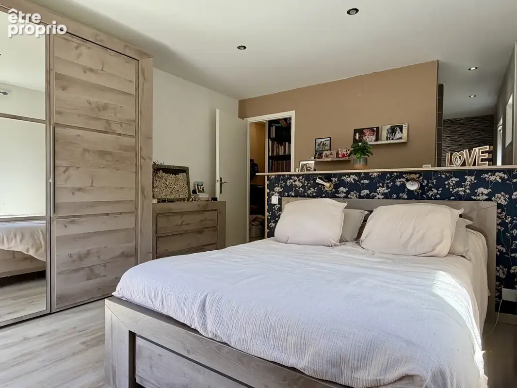 Maison familiale avec vue - photo 7
