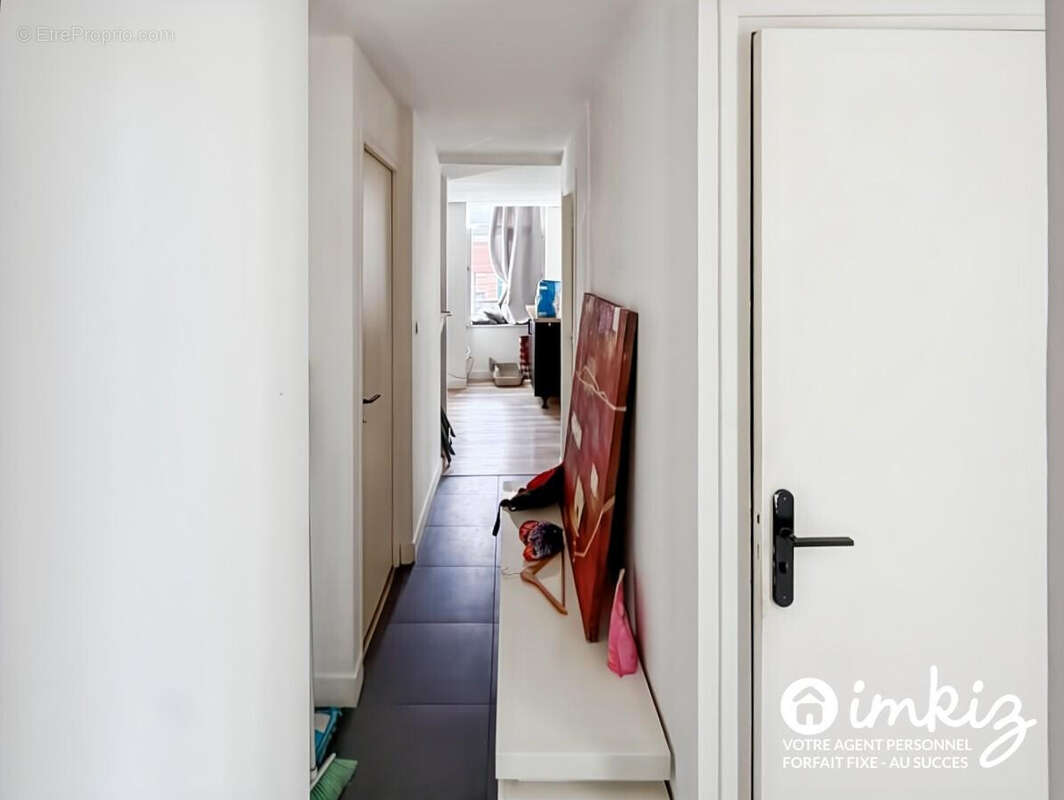 Appartement 5 pièces - photo 6