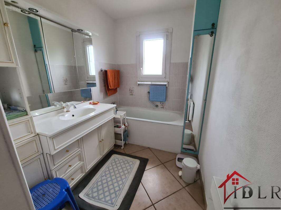 Maison de 90m2 - photo 10