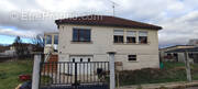 Maison à NEUVILLE-SAINT-AMAND