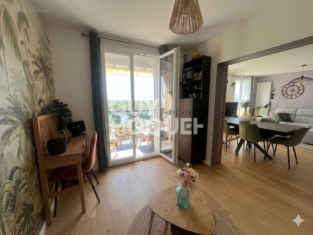 Appartement à ORLEANS