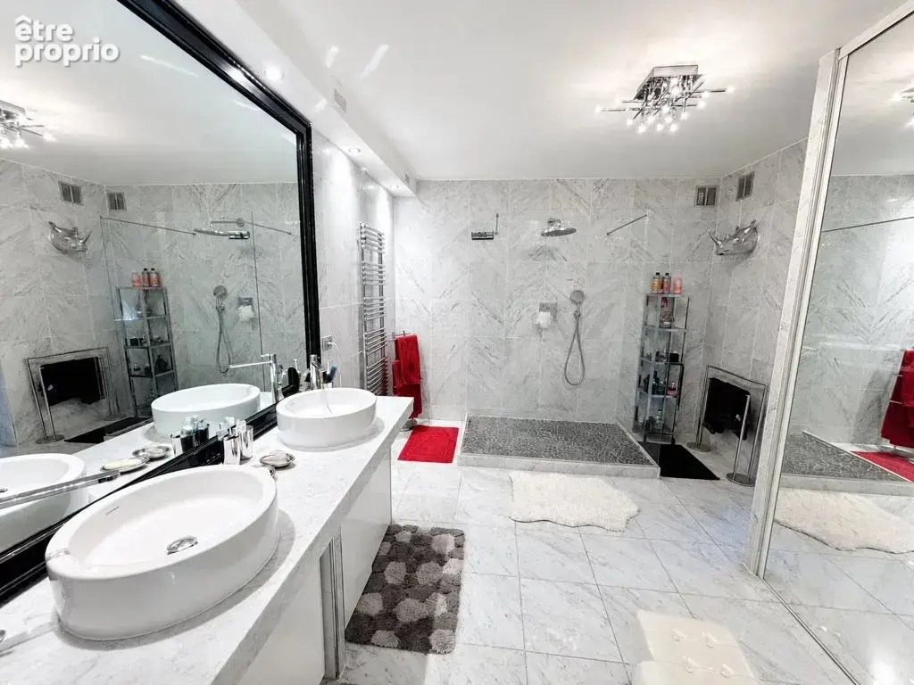 Villa 300m2 aux portes de Monaco - photo 15