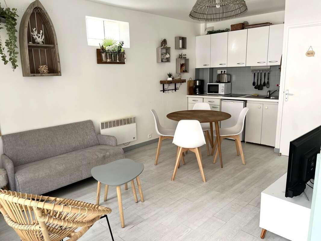 Maison à HOULGATE