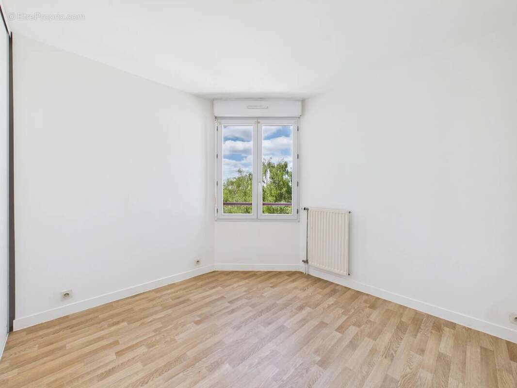 Appartement à LONGJUMEAU