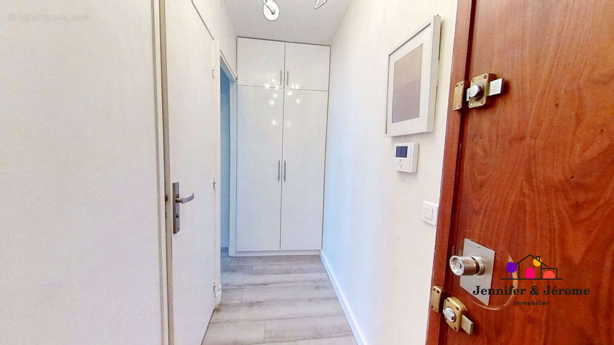 Appartement à MONTMORENCY