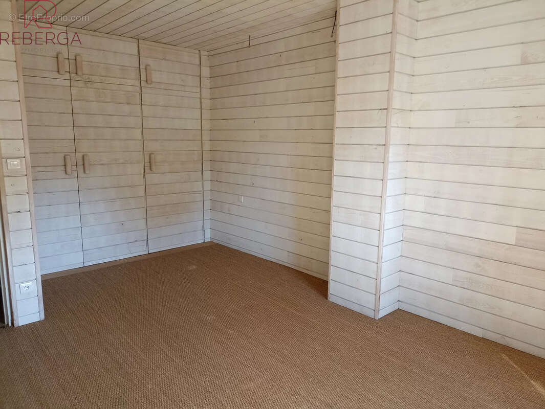 Appartement à MAZAMET