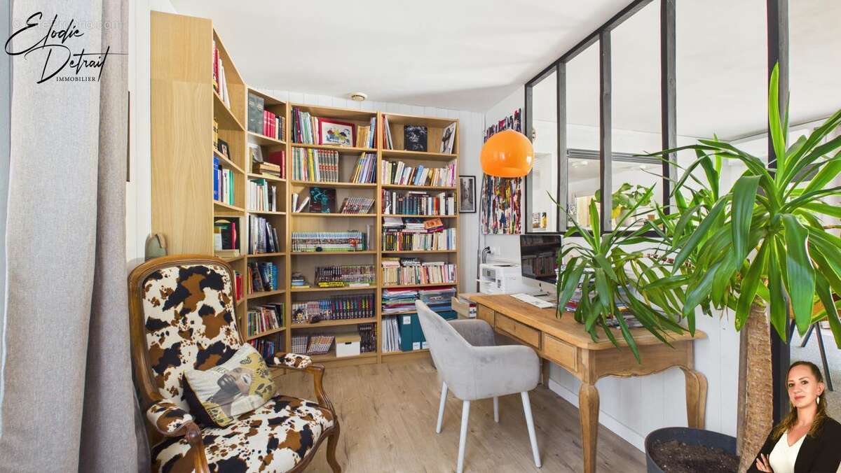 Maison 200 m² à La Bazoge  - photo 8