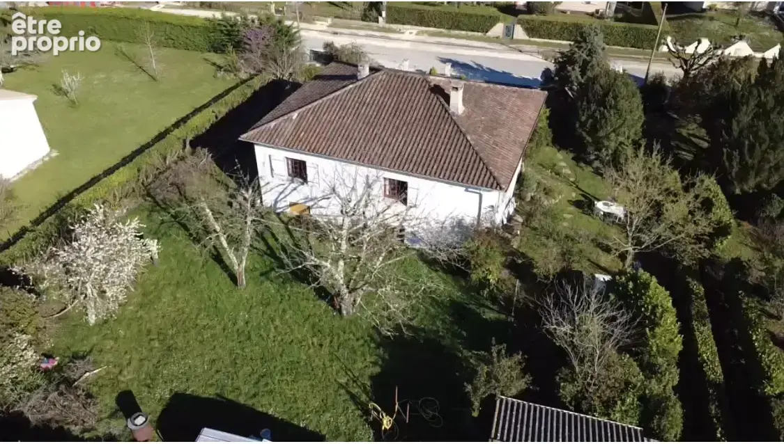 Maison 4 pièces 119 m² à vendre à Pujols (47300) - photo 22
