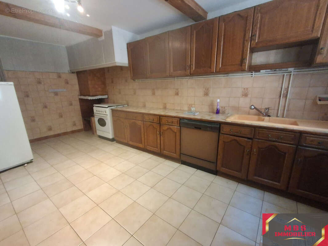 Torreilles Village - Maison de village 2 faces 95 m2 - photo 2