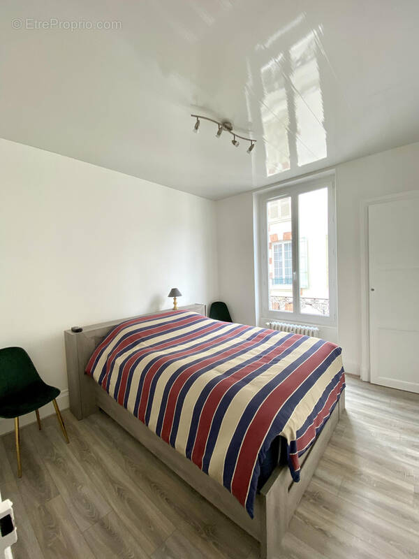 Appartement à VICHY