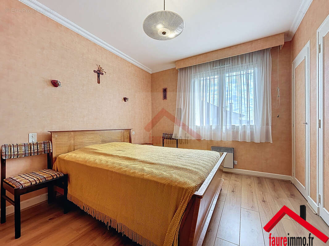 Maison à BRIVE-LA-GAILLARDE