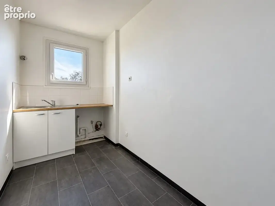 Appartement 2 pièces 41 m² à vendre à Athis-Mons (91200) - photo 5