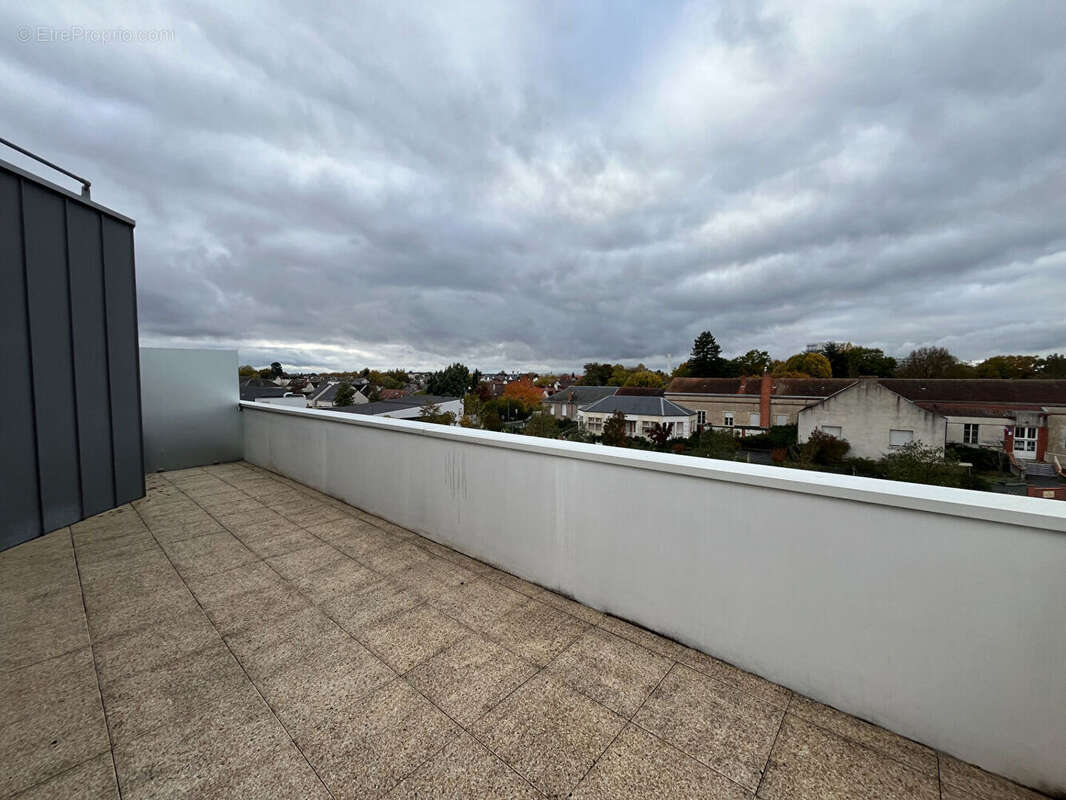 Appartement à ORLEANS