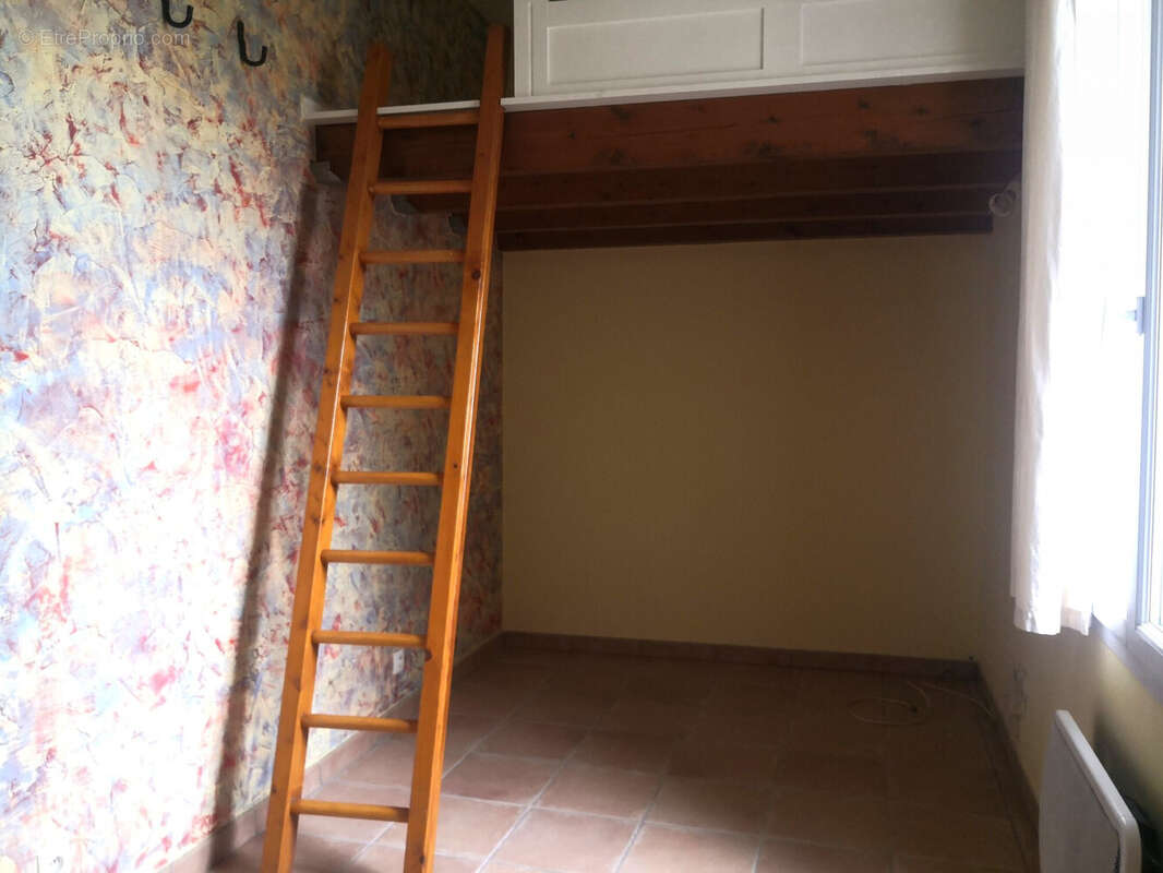 Appartement à CENON