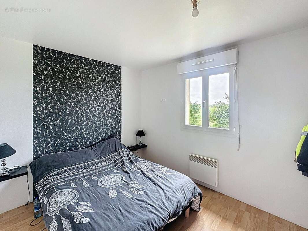 Photo 8 - Maison à EPEGARD