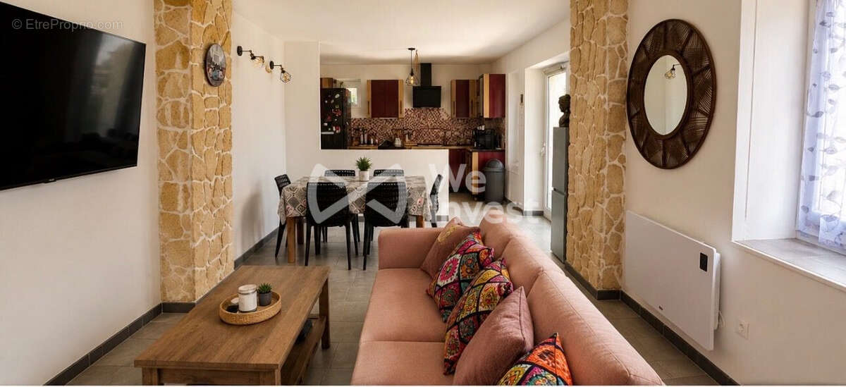 Maison 146 m² à Vabre  - photo 5