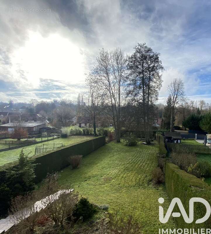 Photo 2 - Maison à GAZERAN