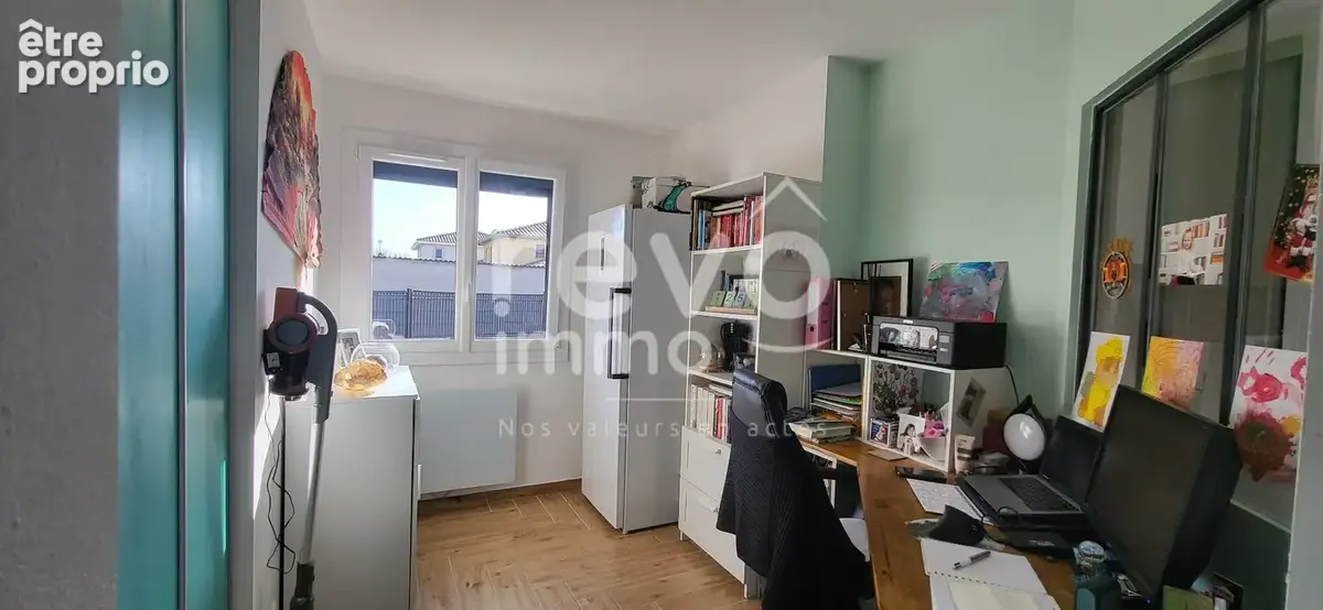 Maison individuelle de 65m2 - photo 9