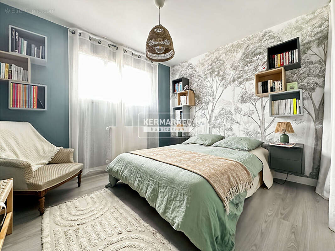 Maison 140m² Melesse - photo 8