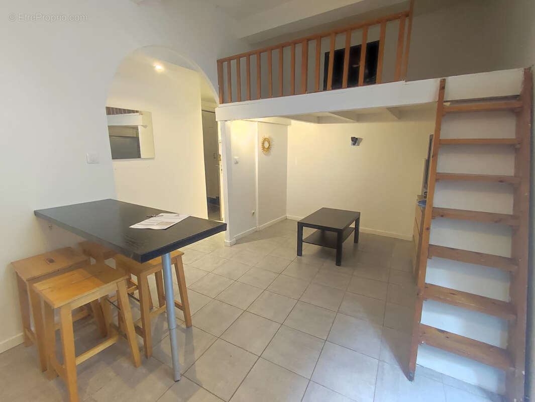 Appartement à AGDE