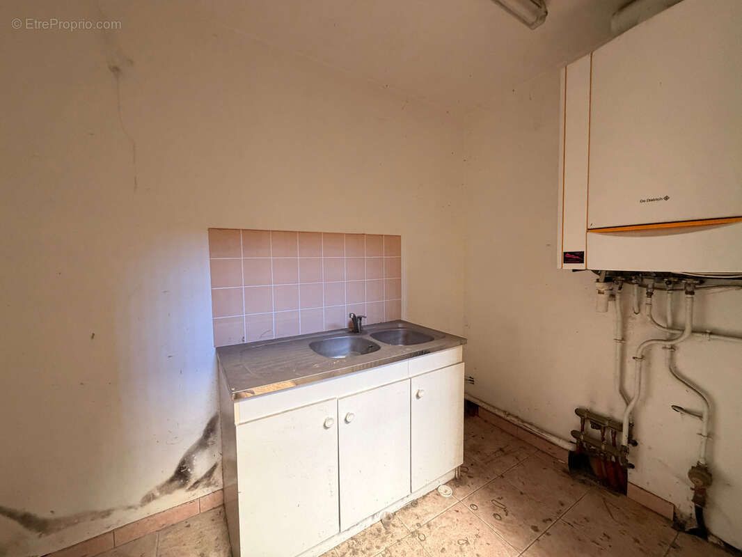 Appartement à MARMANDE