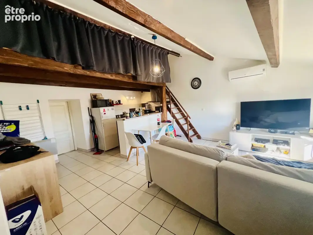 Vente immeuble de rapport avec garage, cellier et terrasse - photo 14
