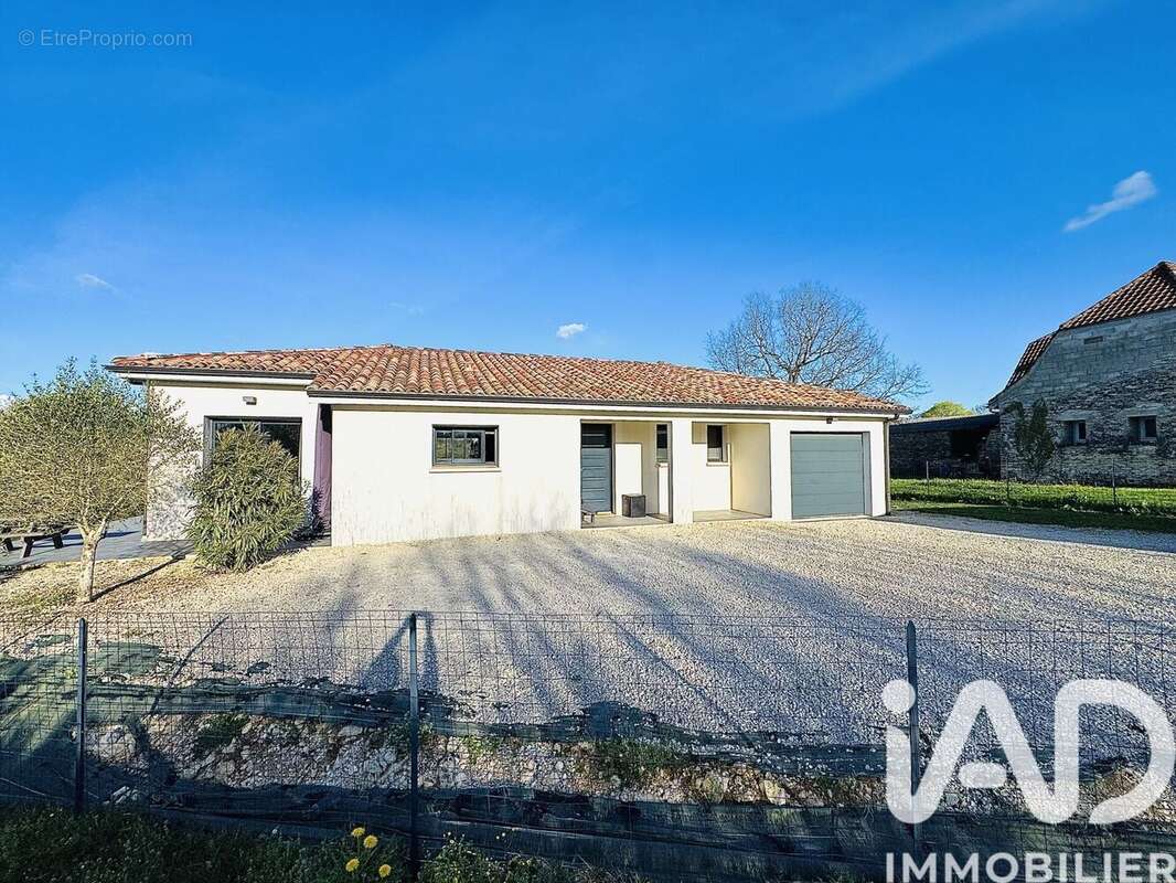 Photo 7 - Maison à CAHORS