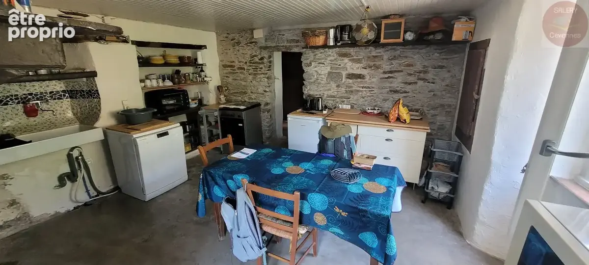 Charmante maison de village avec jardin en bordure de ruisseau - photo 3