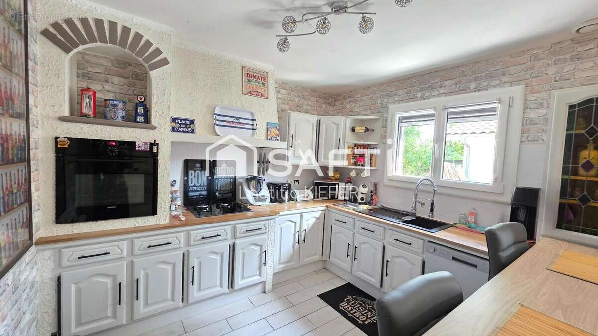 Photo 4 - Maison à MIOS
