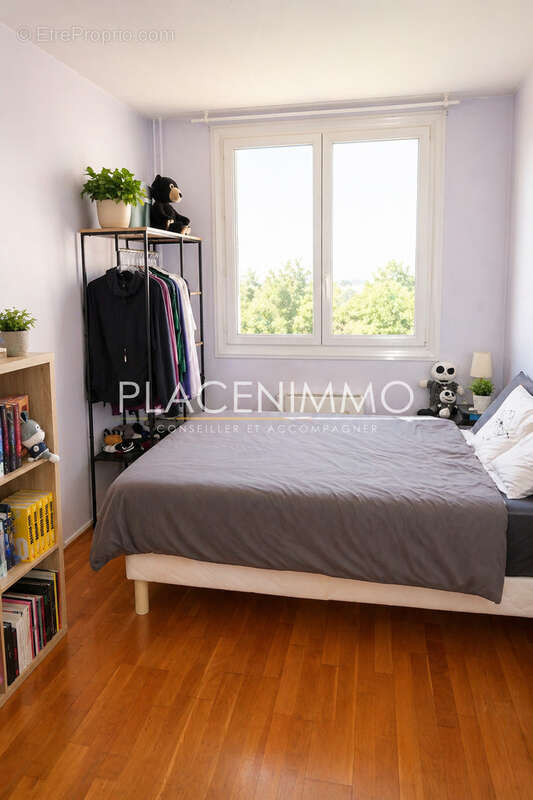 Appartement à LYON-5E