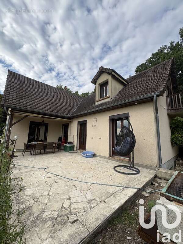 Photo 3 - Maison à CHATEAUNEUF-SUR-CHER