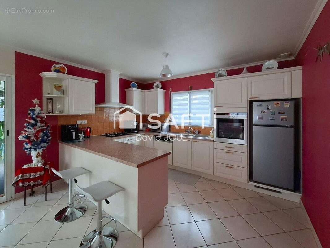 Photo 2 - Maison à BREHAN