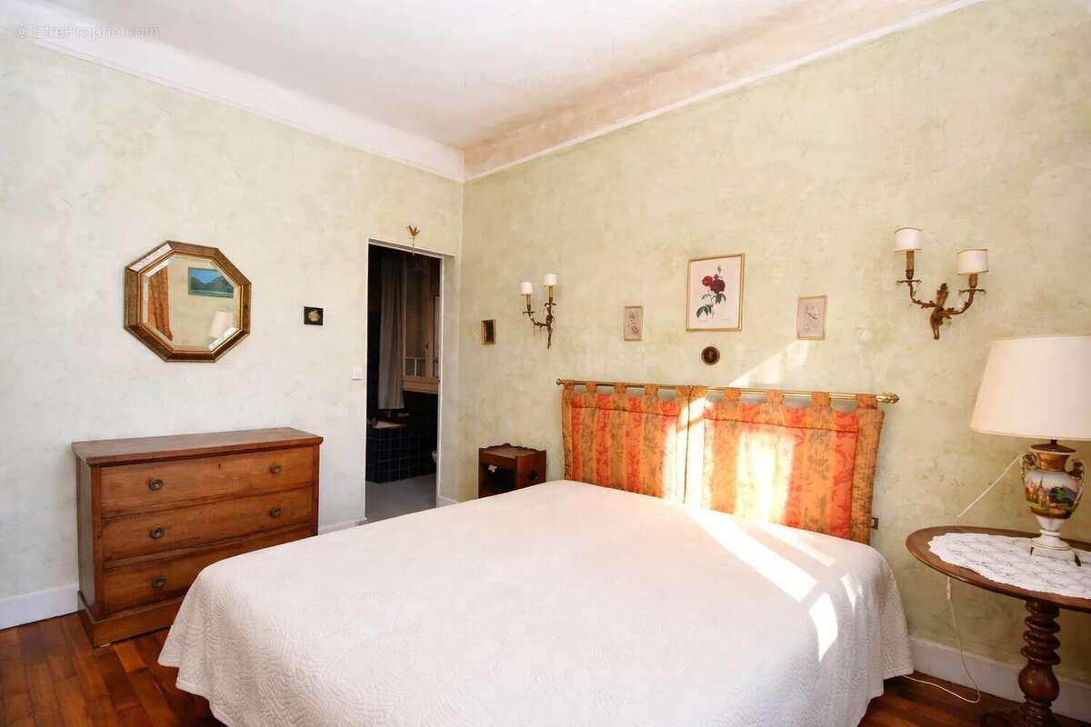 Maison à CHATOU