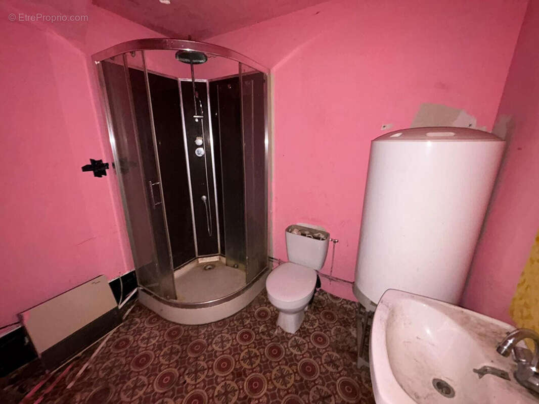 Appartement à ROANNE