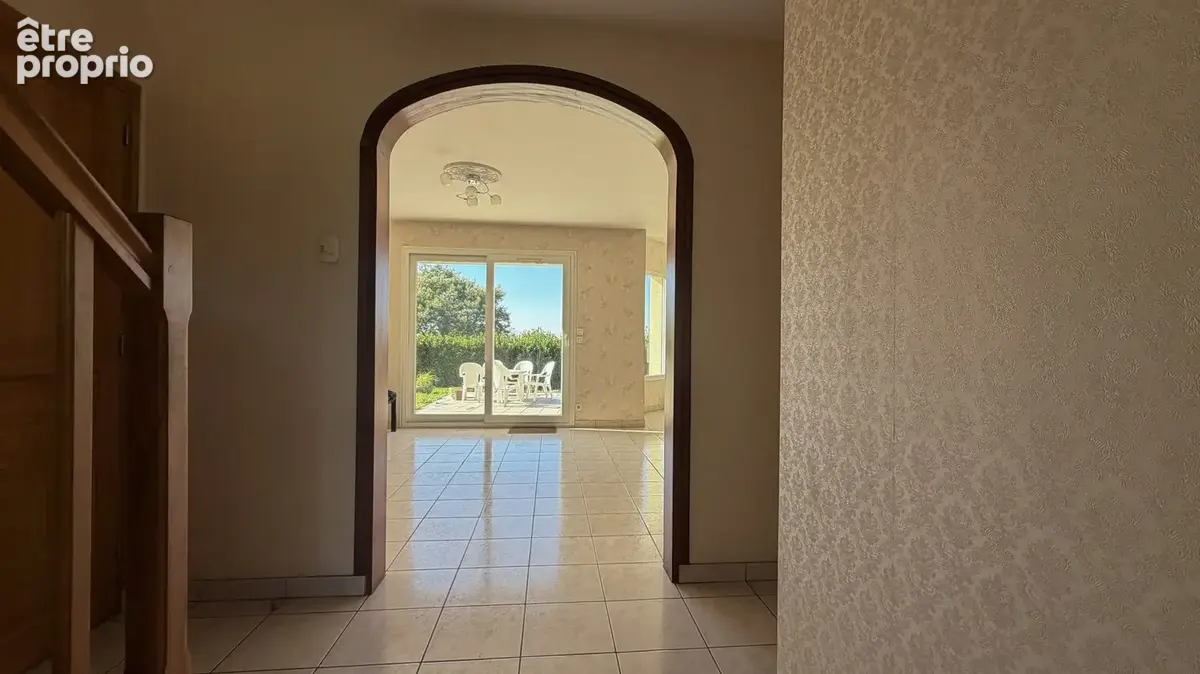 Entrée