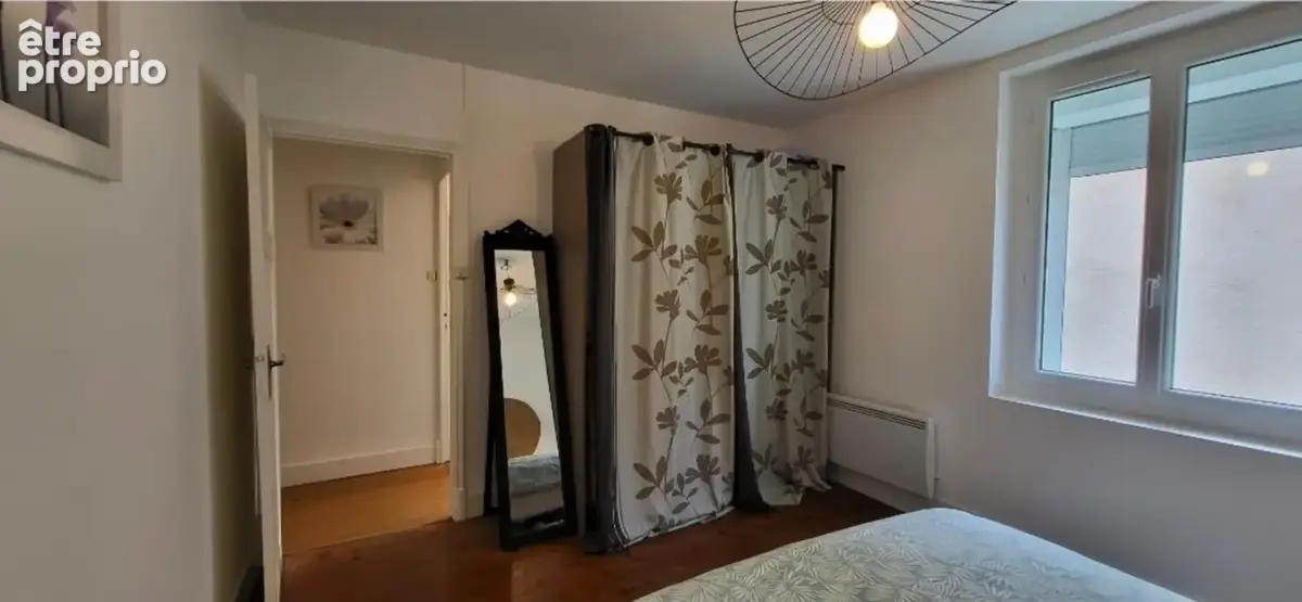 ​Maison de plain-pied 79 m² sur un parc arboré de 3 650 m² avec terrasse – Proche Lac de Sède à Saint-Gaudens - photo 15