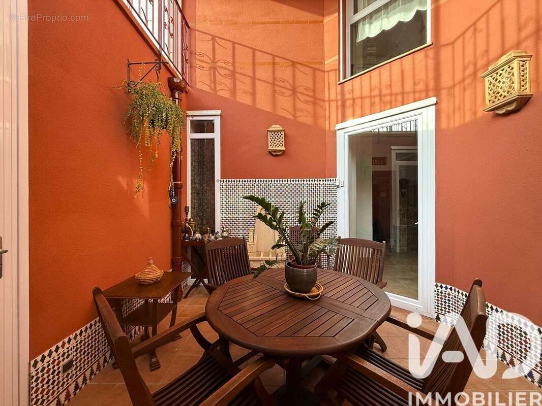 Photo 9 - Maison à ALENYA