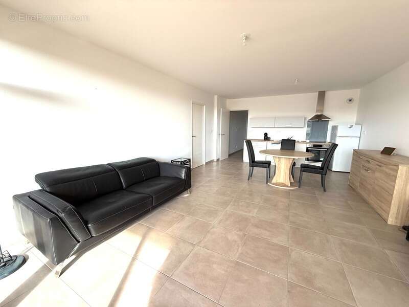 Appartement à VILLEFRANCHE-SUR-SAONE