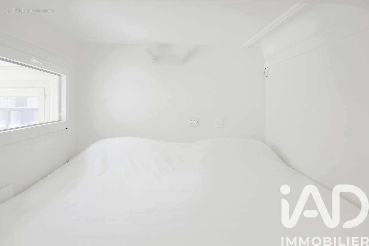 Photo 5 - Appartement à PARIS-16E