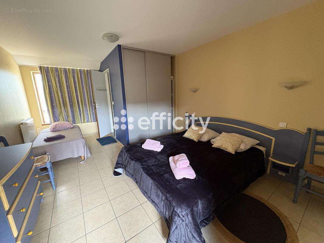 Commerce à CHANEINS